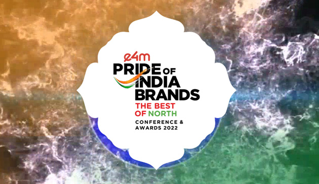 Pride Of India Brands North Confrerence & Awards