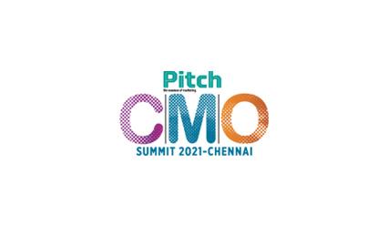 Pitch CMO Summit Chennai
