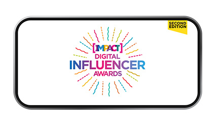 Digital Influencer Awards
