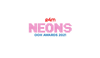 NEONS OOH Awards