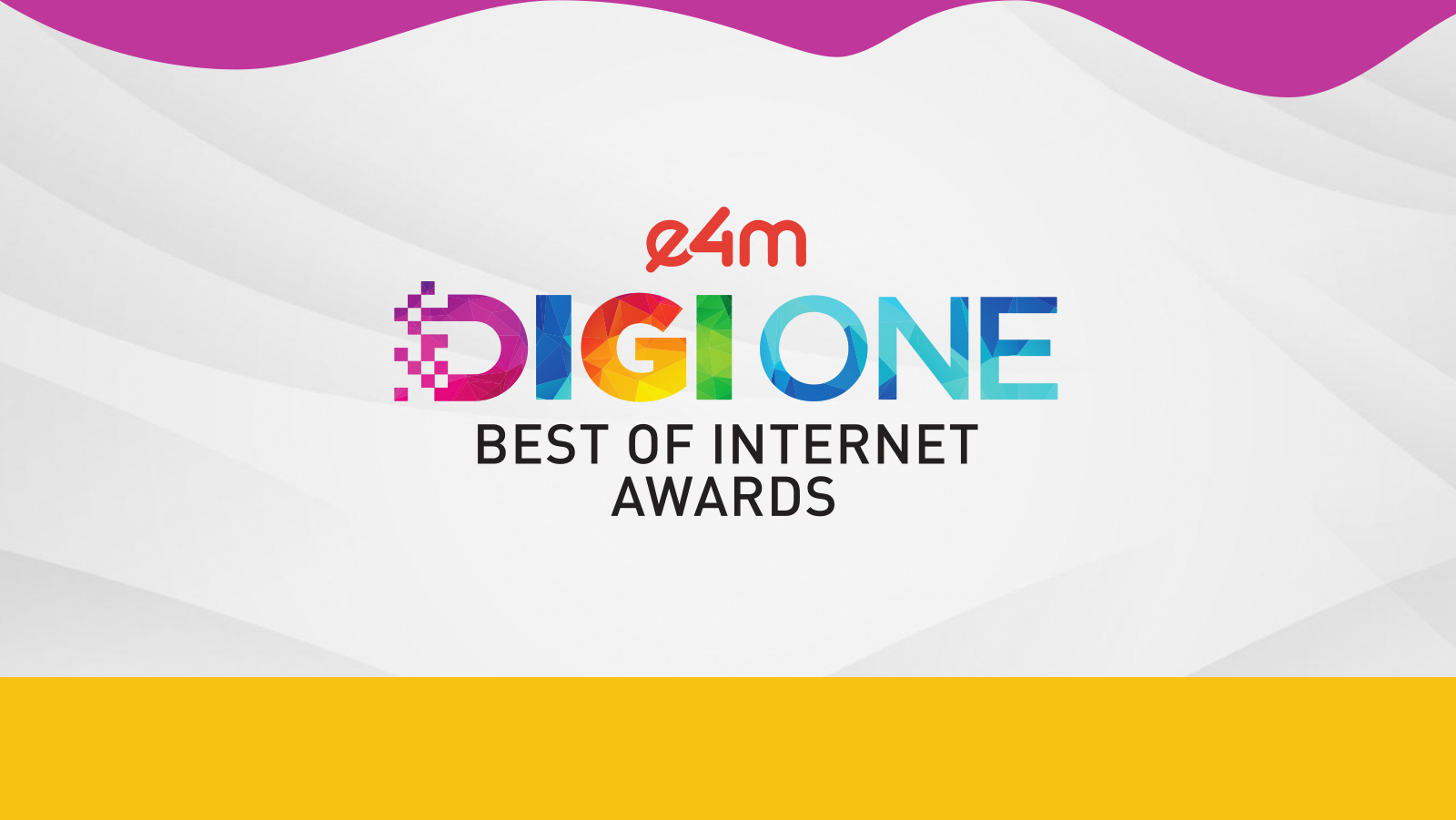 Digione Best Of Internet Awards