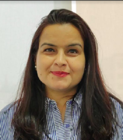 Indu Sharma
