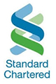 Standard Chartered Bank & GBS, India